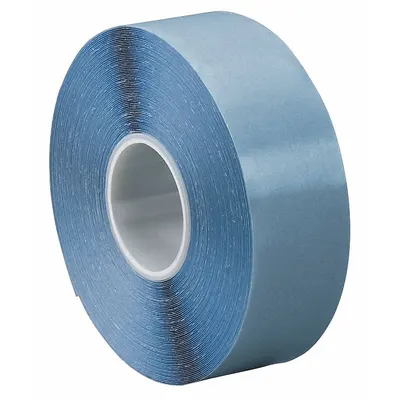 TAPECASE Transfer Tape: 1 in Wd, 16 3/8 yd Lg, 32 mil Thick, Kraft Paper, Rubber - General Purpose Adhesive Transfer Tape