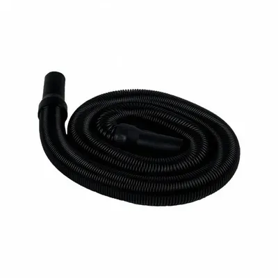 ATRIX Vacuum Hose: 1 in Hose Dia, 16 ft Hose Lg, PVC/TPU - Antistatic Vacuum Hoses