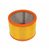 ATRIX Premotor Hepa Filter Cartridge for Atrix: Atrix, ATIAHV, HEPA, Dry, Fiber (MPN AH00553)