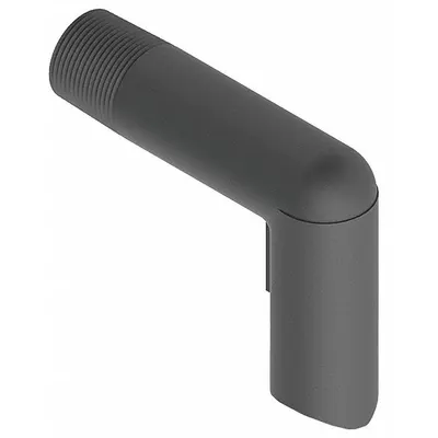 MONARCH Hydraulic Power Unit Suction Tube: Mfr Part # 500208301209 - Hydraulics