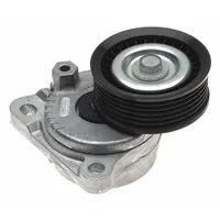 GATES Belt Tensioner: Self-Adjusting Belt Tensioner, 38452, Light Duty, 1 Pulleys, Thermoplastic