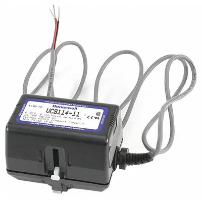 Honeywell Actuator: VC8114ZZ11 Mfr Part # - Replacement HVACR Pumps, Valves & Tubing