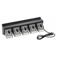 Charge Bank: Two Prong, Plug, 120/100 V AC (MPN 68789)