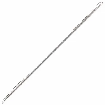 FOSTORIA Electric Infrared Tubular Heater Element: For 463/Mfr. No. 462/MM-46A - Tubular Elements for Electric Infrared Heaters