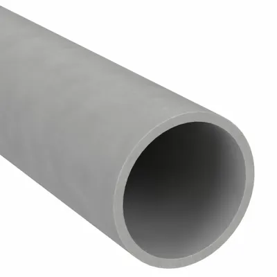OEM Pipe: PVC - Schedule 80 Unthreaded Pipes