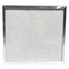 This 3-pack panel filter is a replacement for DRI-EAZ portable dehumidifiers, compatible with model F600. Designed to capture fumes and odors, it is suitable for use in water-damage restoration and indoor air-quality maintenance. Direct replacement for part number 60YP52.