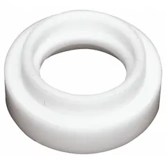 Nozzle insulator for use with 9 or 20 Series torches. Provides thermal barrier and sealing in torch assemblies. Sold as a 2-pack.