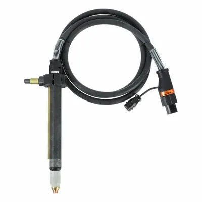 THERMAL DYNAMICS Plasma Torch: SL100, Machine, 10 ft - Thermal Dynamics Plasma Torches