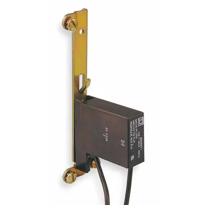 SQUARE D Transient Suppression Module: Transient Suppression Module - Accessories for Square D Models