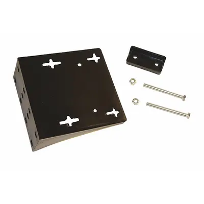 E-Z-GO Club and Ball Washer Bracket for TXT - Personnel & Utility Vehicle Accessories
