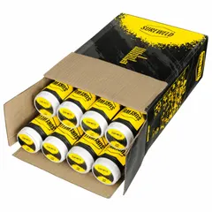 ESAB E308L-16 stick welding electrode, 1/8 in x 14 in, 0.125 lb. This stainless steel electrode is used for joining 304L and similar stainless steels in fabrication, piping, and maintenance applications. Yield strength (as welded): 70 ksi; tensile strength (as welded): 81 ksi.