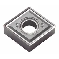 KYOCERA Diamond Turning Insert (MPN CNMG644MUPR005S)
