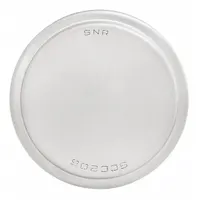 NTN Bearing End Cap: Closed, For 30 mm Nominal Shaft Dia, Stainless Steel, 70 mm Outside Dia, SCC206 (MPN SCC206[UB00])