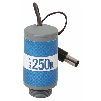 MAXTEC Oxygen Sensor: 100% Measurement - Max, > 1,500,000% Oxygen hr Op Life - Medical Oxygen Sensors
