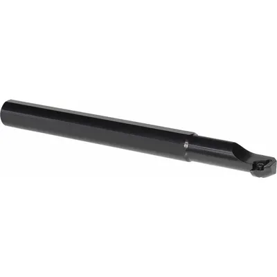 KYOCERA Boring Bar,Positive Rake,Right-Hand (MPN S16XSDZCR3) - Indexable Boring Bars