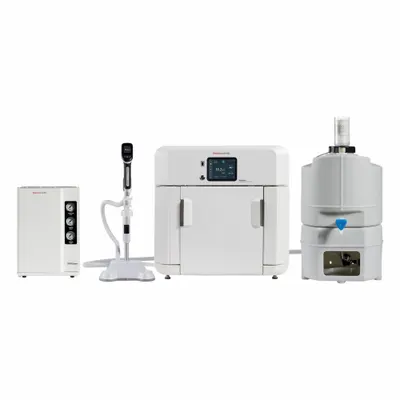 THERMO SCIENTIFIC Water Purification System: Type I Water, 1.5 lpm Flow Rate - Water Purification Systems
