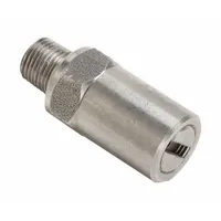 FLUKE Pressure Relief Valve Kit: Pressure Relief Valve Kit, Pressure Pumps & Kits, FLUKE-700PRV-1