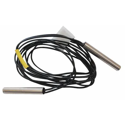SCOTSMAN Discharge Temperature Sensor: 02-3410-21 - SCOTSMAN Ice Machine Replacement Parts