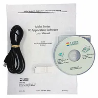 LAXCO, INC PC Application Software (MPN AS-001)