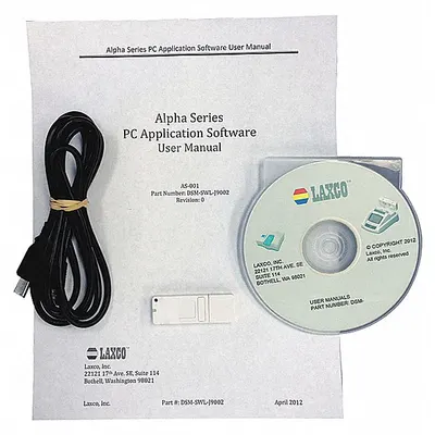 LAXCO INC PC LAXCO - Spectrophotometer Accessories