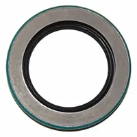 SKF Rotary Shaft Seal: 1 Lip w/Spring, HMS4, Nitrile, 1.484 in ID, 2.562 in OD, 0.312 in Wd (MPN 14922)