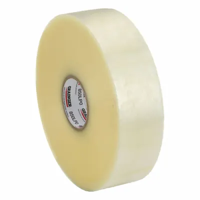OEM Packaging Tape: 2.2 mil Tape Thick, 3 in x 1000 yd, MD - Medium-Duty Hot Melt Tape