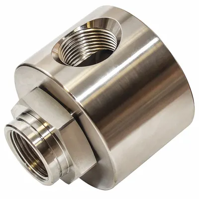 COXREELS Swivel: 1 in FNPT, 1 in FNPT, For 1600/T/XTM Reel Series, 4,000 psi Max Op Pressure - Nickel-Plated Steel Hose Reel Swivels