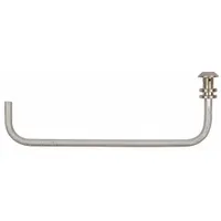 VULCAN HART Pilot Tube: Mfr Part # 00-428111-000G1