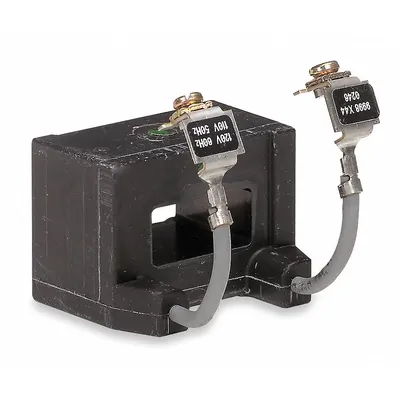 SQUARE D Replacement Coil: 110/120V AC, NEMA Size 5, Used With 8501X Relays - Replacement Coils for NEMA Contactors