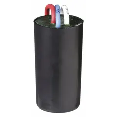 The ADVANCE LI551-H4 is a high-pressure sodium ballast ignitor that delivers a high-voltage pulse for starting HPS lamps. It supports a maximum bulb wattage of 150 W and a maximum distance to bulb of 2 ft, with an overall diameter of 1 5/8 in. Commonly used in industrial, street, and warehouse lighting systems.