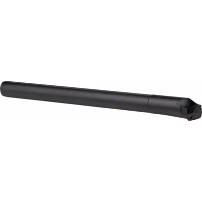 KYOCERA Boring Bar,Positive Rake,Leftt-Hand (MPN S25SSVZBL1634A) - Indexable Boring Bars