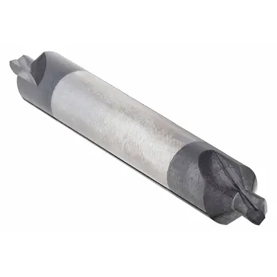 OEM Center Drill: Plain Type - Plain-Tip Center Drills
