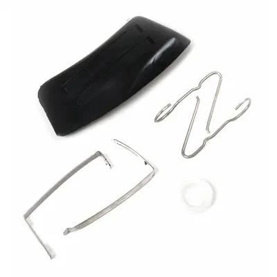 WHIRLPOOL Electrode: 279366 - Whirlpool Washing Machine & Dryer Parts