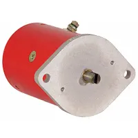 SNOWPLOW AFTERMARKET MANUFACTURING 4 1/2" Diameter, Exposed Shaft, Old Style: 1306320