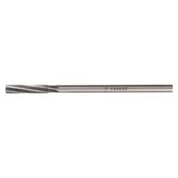 YANKEE Chucking Reamer: For 5/16 in Pin, 0.312 in Dia, Spiral Flute, High Speed Steel (MPN 475-0.3120)