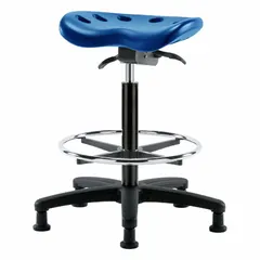 Tractor Stool: Polyurethane
