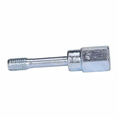CENTURY Fractional Rethreading Tap: 1/4"-28 UNF (MPN 92056) - Rethreading Taps