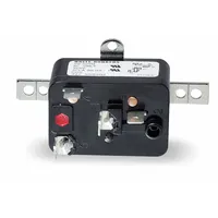 WHITE-RODGERS Magnetic Relay: Surface Mounted, 25 mA Current Rating, 120V AC, SPDT, 5 Pins/Terminals (MPN 90 294Q)