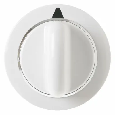 GE Timer Knob: WE01X20374 - GE Washing Machine & Dryer Parts