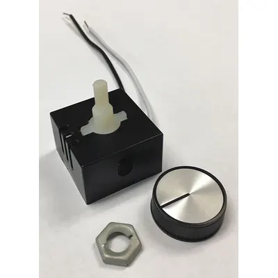 TJERNLUND Speed Control Kit: Mfr Part # 950-4030 - Replacement HVACR Controls, Switches & Thermostats