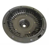 DAYTON Pump Body Replacement: Mfr No PP20003AB0101GG, Compatible Mfr No