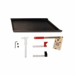 APPROVED VENDOR Packing Cutter Blade ZUSA-CPT-15