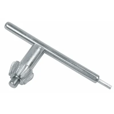 CAFRAMO Chuck Key: BDC1850/BDC2002/BDC2010/BDC3030/BDC6015, 3 1/4 in Overall Lg - Lab Shakers, Vortex Mixers, & Rockers Accessories