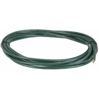 CHAINFLEX Control Cable: 18 AWG, 5 Conductors, Order by the Foot, PVC Jacket, 600 V (MPN CF5-07-05)