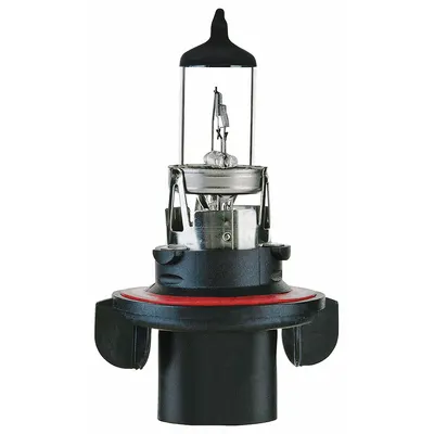 OEM Halogen Bulb: Halogen - P26.4t Axial Base Lamps