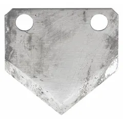 Replacement Blade for Pipe, Tubing & Conduit Cutters, For No. 40AW03 and Mfr No. 327-FP, 1 Blade, S77615