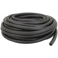 DAYCO Fuel Hose: 50 ft Hose Lg, 1/4 in Hose Inside Dia., Nitrile (MPN 80058)