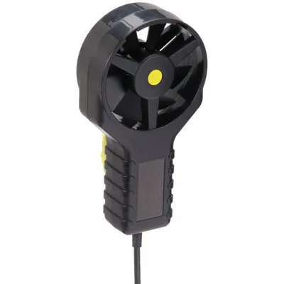 REED INSTRUMENTS Rotating Vane: Rotating Vane, Hot Wires, Vanes & Probes, Anemometers
