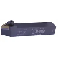 DORIAN Indexable Turning Toolholder: MTENN164D (MPN 73310150700)