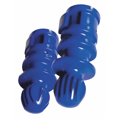 ZIPWALL Dust Barrier Floor Adaptor: Floor Adaptor, 5 in Wd, 5 in Lg, 2 in Ht, Plastic - Dust Barrier Parts & Accessories